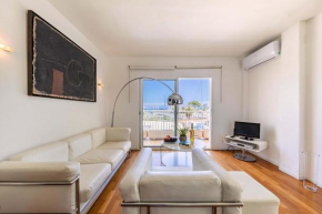 Apartment Malu